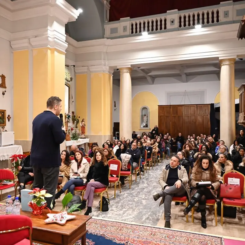 Taurianova Capitale del Libro: nel mese di gennaio un ricco programma di eventi tra letteratura, legalità e sostenibilità