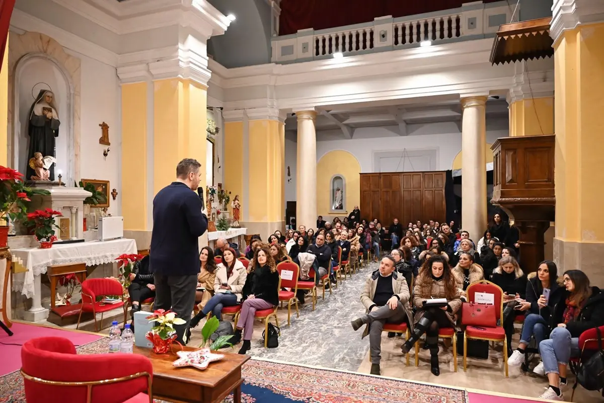Taurianova Capitale del Libro: nel mese di gennaio un ricco programma di eventi tra letteratura, legalità e sostenibilità