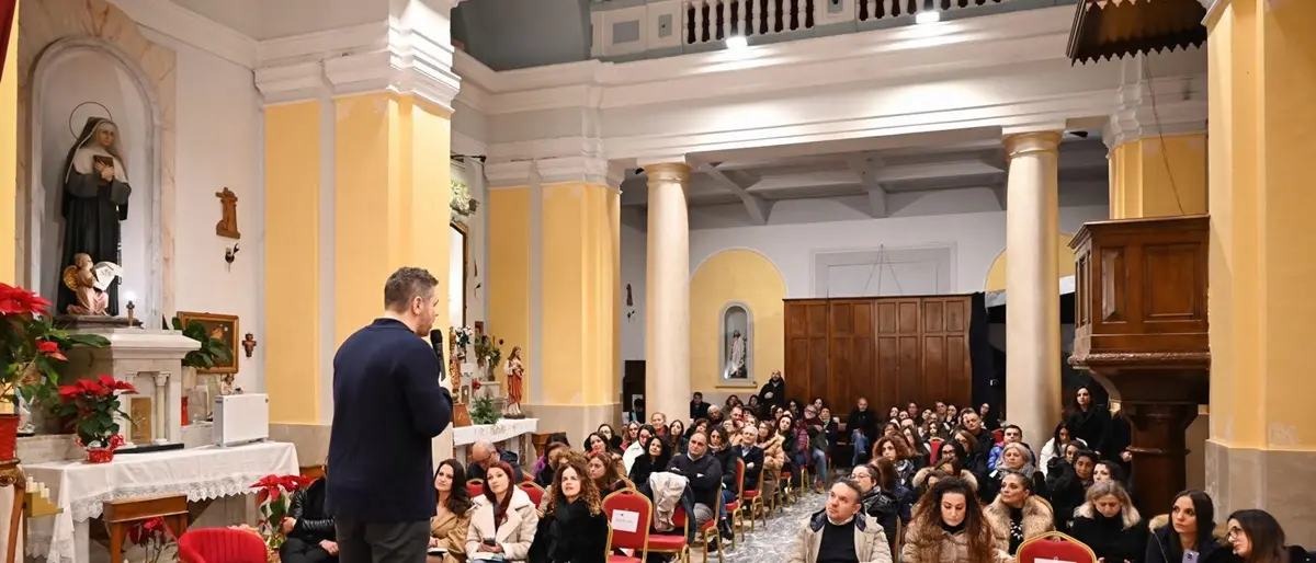 Taurianova Capitale del Libro: nel mese di gennaio un ricco programma di eventi tra letteratura, legalità e sostenibilità