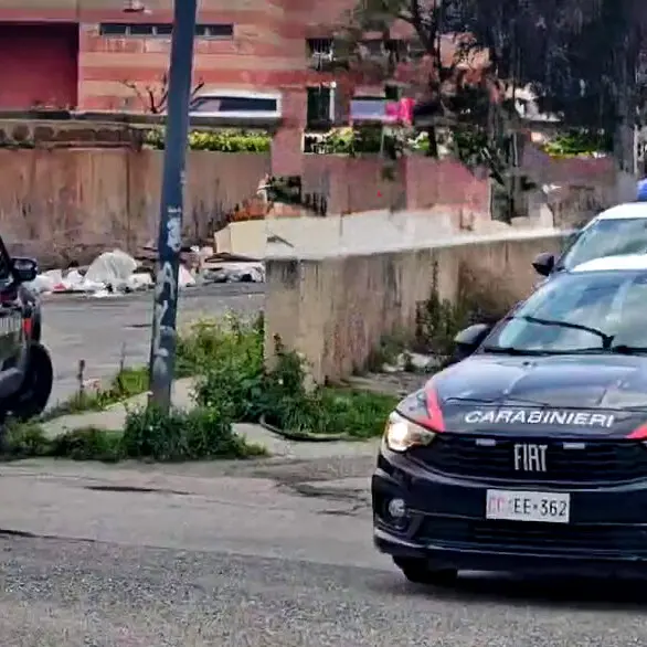 Reggio Calabria, viola le prescrizioni del giudice: pregiudicato di Arghillà arrestato dai Carabinieri