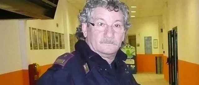 Messa in ricordo del Sovrintendente Capo della Polizia di Stato Nicola Papisca