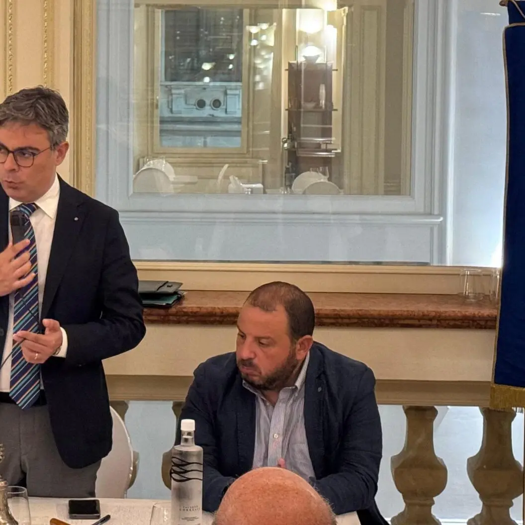 Segesta Jet, il Rotary Club Reggio Calabria: «Ricordare le vittime dell’incidente nello Stretto»