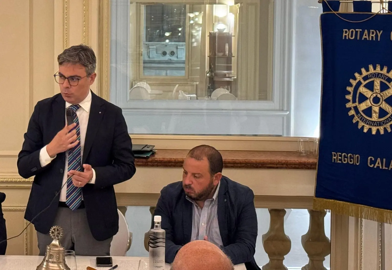 Segesta Jet, il Rotary Club Reggio Calabria: «Ricordare le vittime dell’incidente nello Stretto»