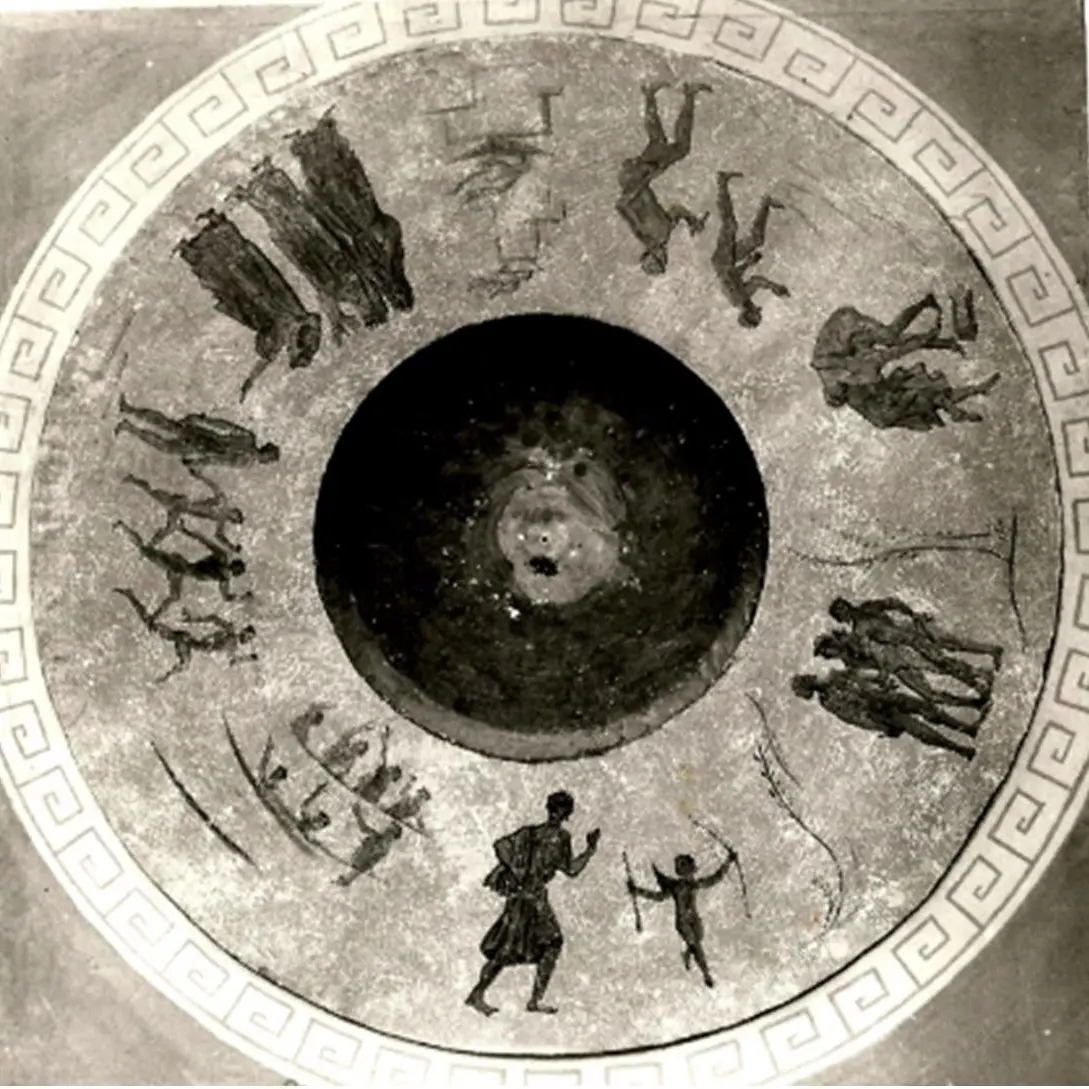 Reggio, la proposta dell'associazione Anassilaos sulla riqualifica di Piazza Indipendenza della sua fontana