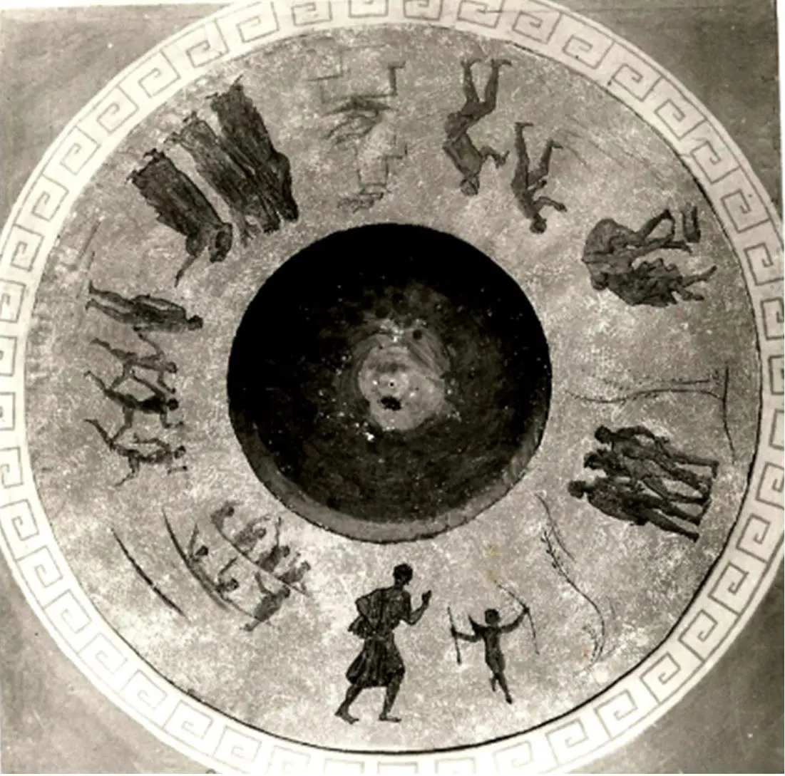 Reggio, la proposta dell'associazione Anassilaos sulla riqualifica di Piazza Indipendenza della sua fontana