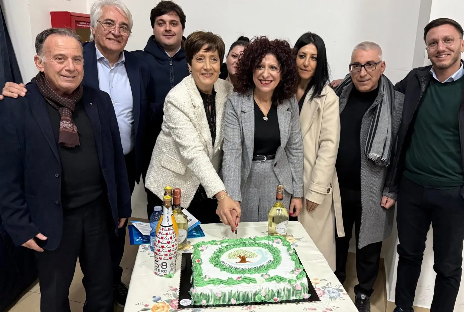 San Lorenzo, costituita la Pro Loco: «Tutelare il patrimonio storico e culturale»