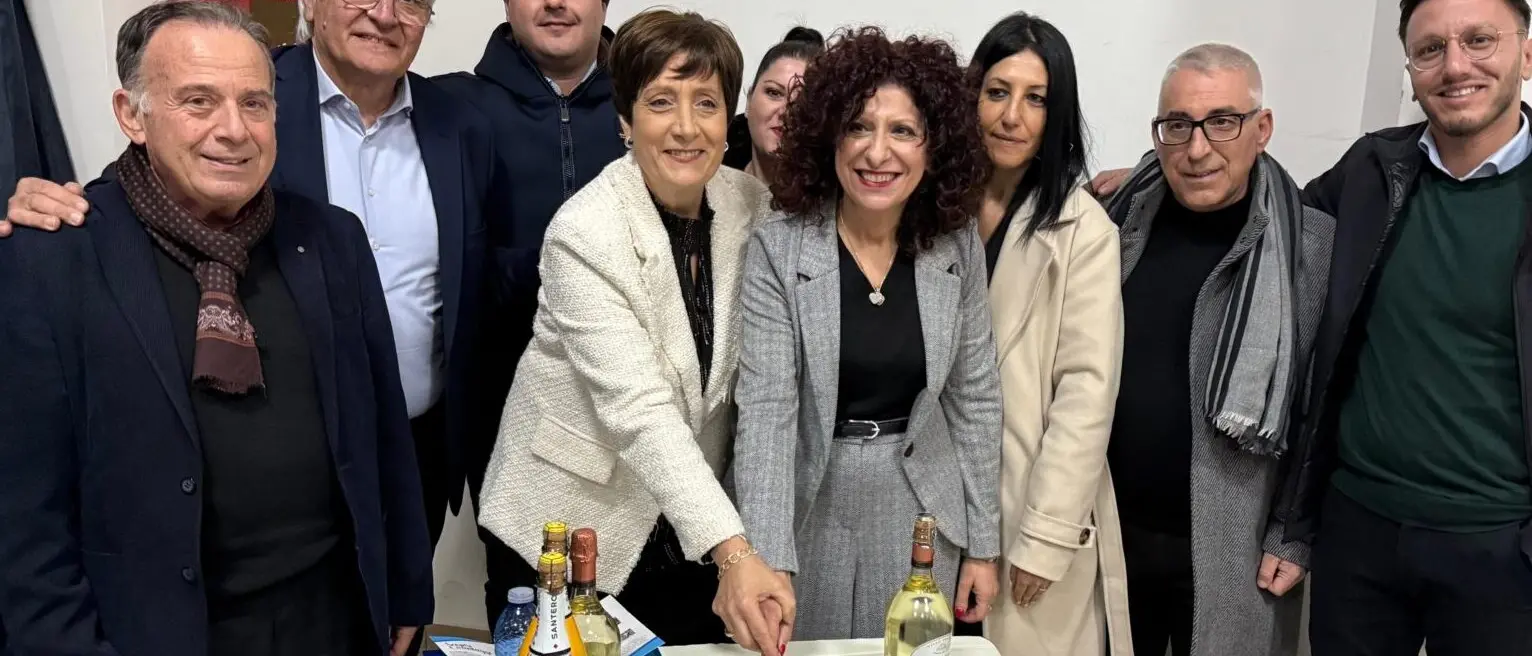 San Lorenzo, costituita la Pro Loco: «Tutelare il patrimonio storico e culturale»