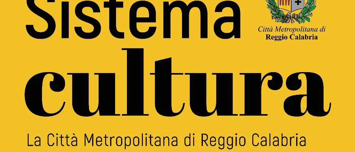 Reggio, rinviata a giovedi 23 gennaio l'iniziativa \"Sistema Cultura\"
