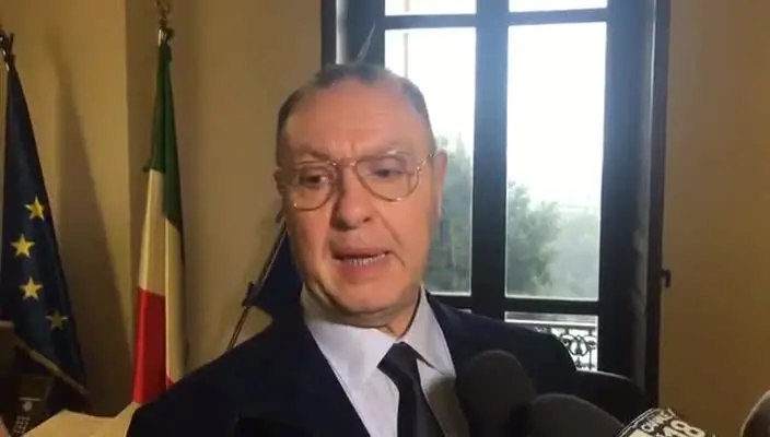 Studio Radiologico e fatture non pagate, Cotticelli chiede lumi all'Asp