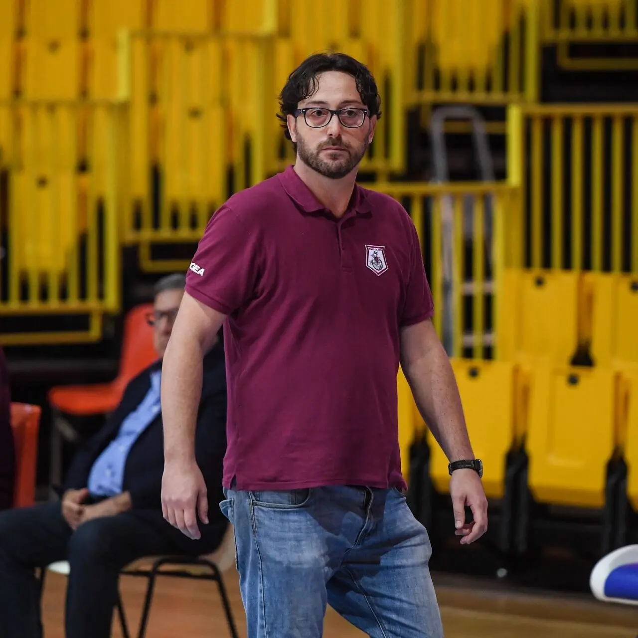 Reggio Bic scrive la storia: semifinali scudetto nel basket in carrozzina. Le parole del coach Cugliandro