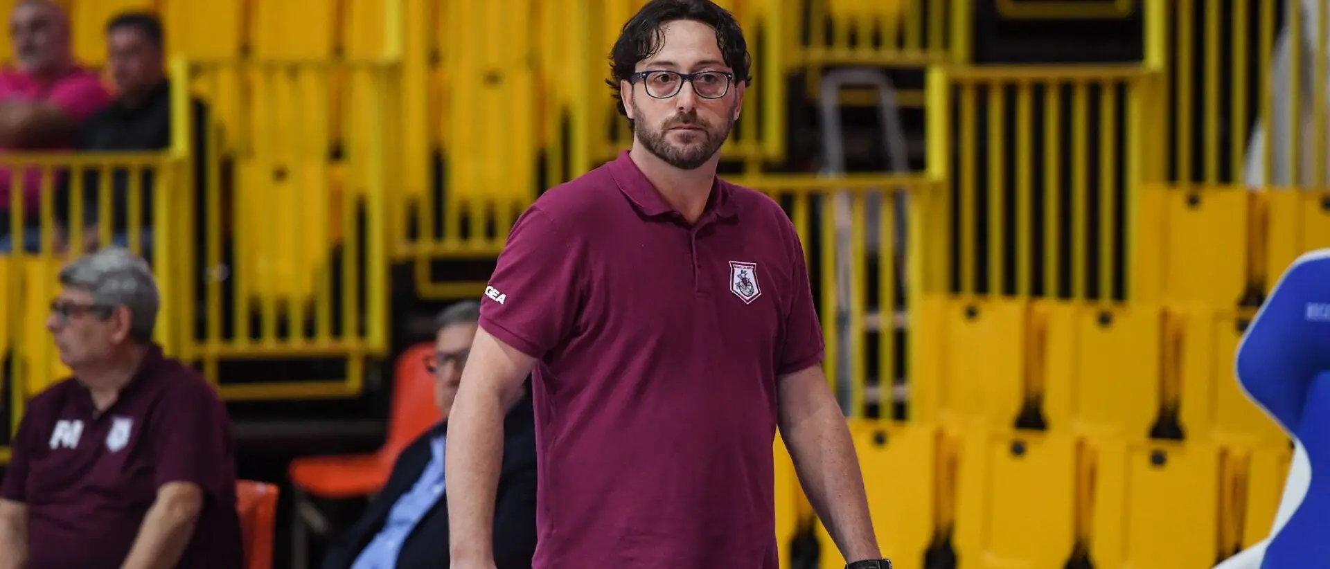 Reggio Bic scrive la storia: semifinali scudetto nel basket in carrozzina. Le parole del coach Cugliandro