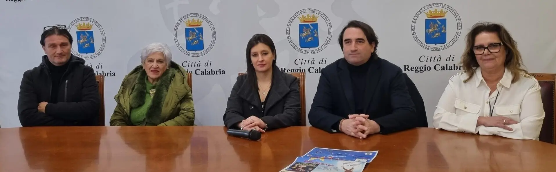 Reggio, presentata l’ottava edizione di \"Artisti per le stelle\"