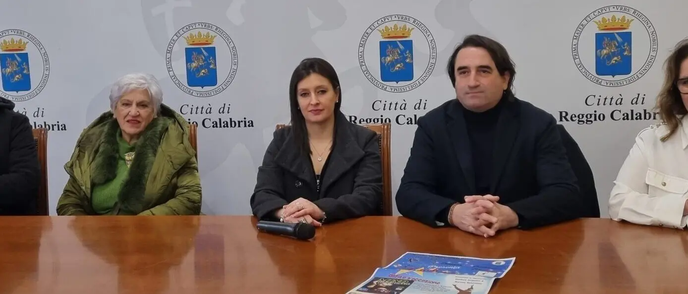 Reggio, presentata l’ottava edizione di \"Artisti per le stelle\"