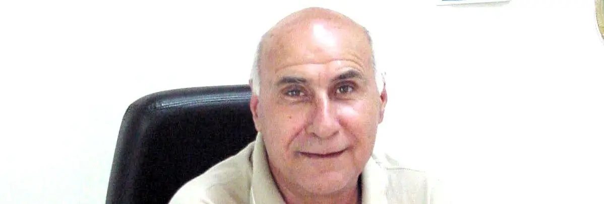 La sala stampa del Granillo sarà intitolata allo storico giornalista Tonio Licordari