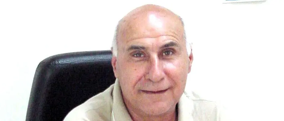 La sala stampa del Granillo sarà intitolata allo storico giornalista Tonio Licordari