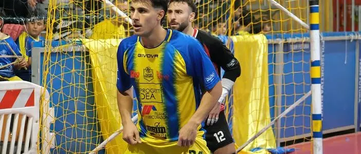 Musumeci: «La Futura è un gruppo spettacolare, meritiamo questa classifica»