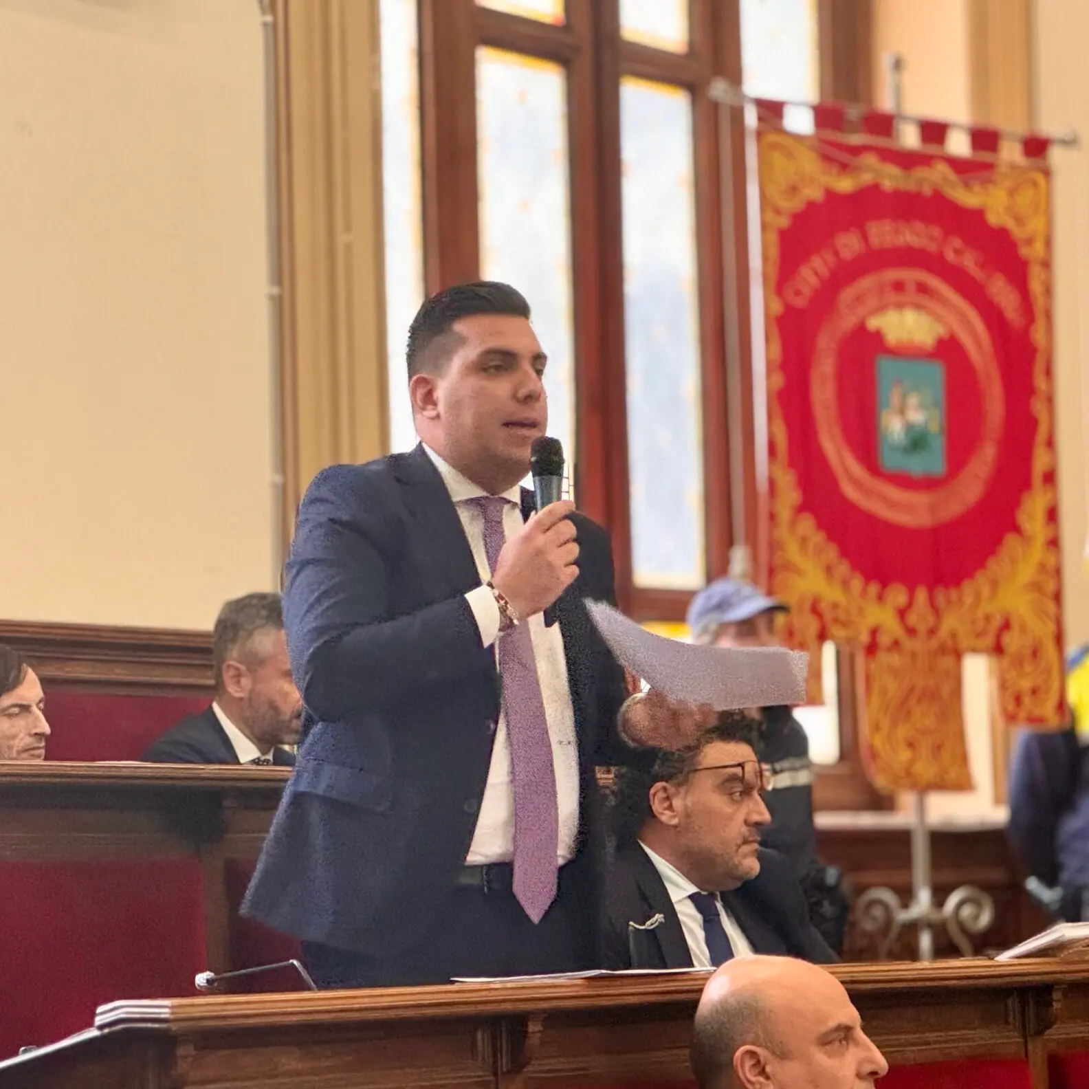 Milia (FI): «Aperte interlocuzioni con una multinazionale per un festival dello street food»