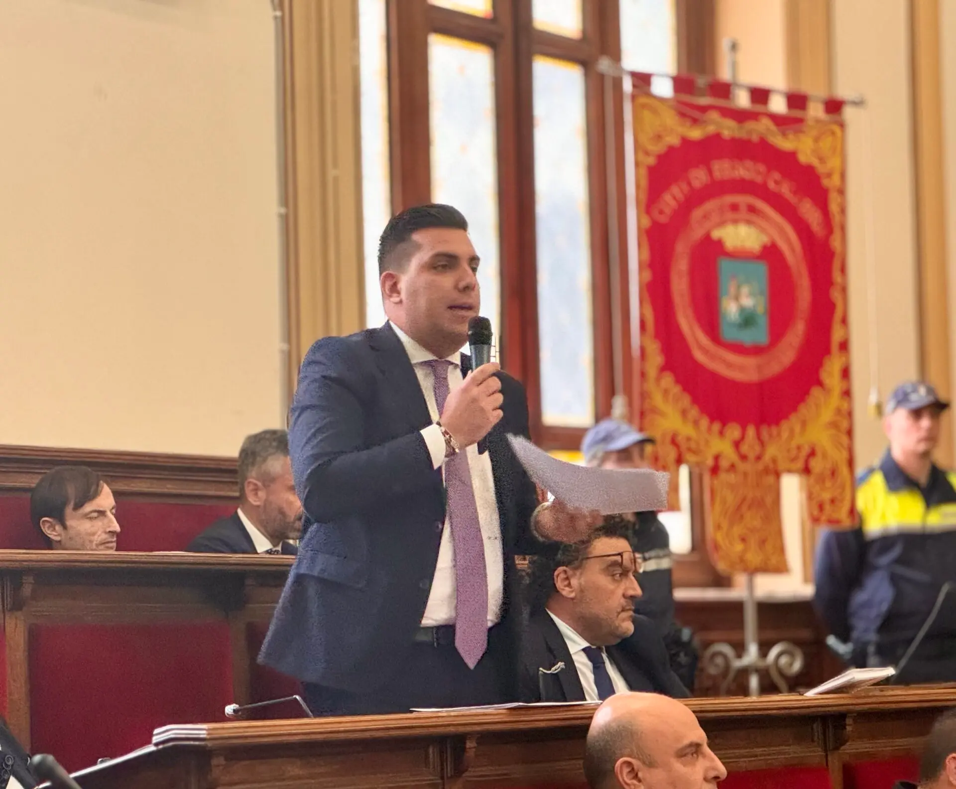 Milia (FI): «Aperte interlocuzioni con una multinazionale per un festival dello street food»