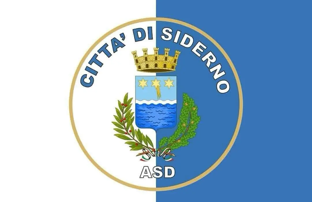 ASD Città di Siderno: squadra costretta a giocare a Roccella, polemica con il Comune