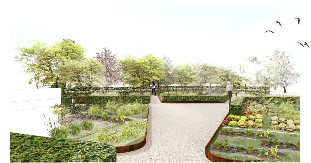 Reggio, in via di completamento il primo progetto di \"Orto Urbano\"