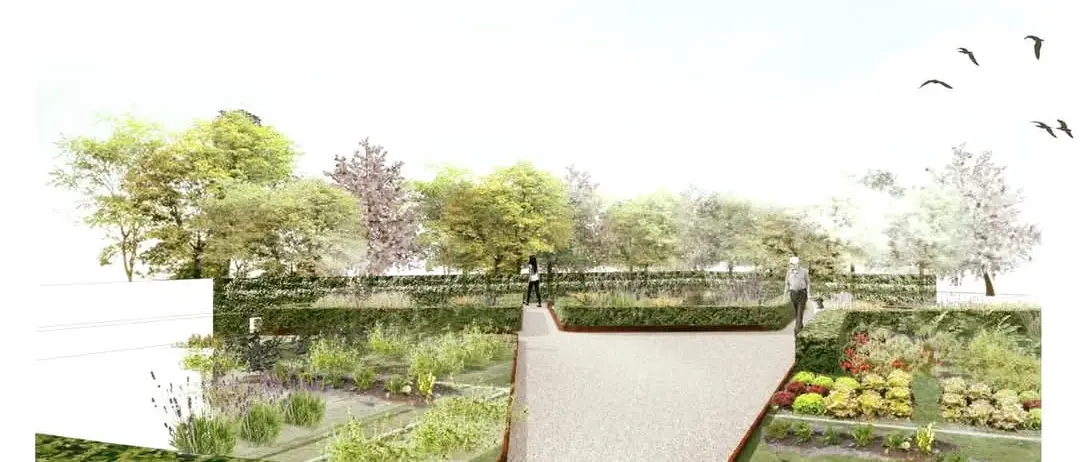 Reggio, in via di completamento il primo progetto di \"Orto Urbano\"