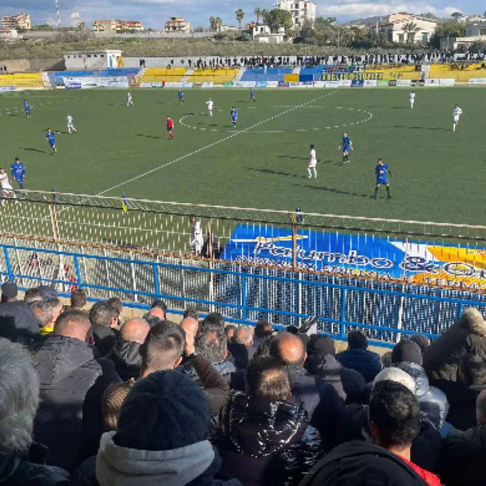 Reggina: la forza della coesione per puntare al vertice