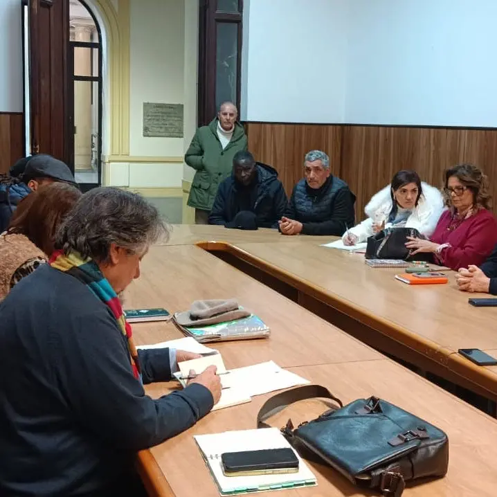 Piazza del Popolo, confronto tra Sul Calabria e Comune per individuare possibili soluzioni alternative