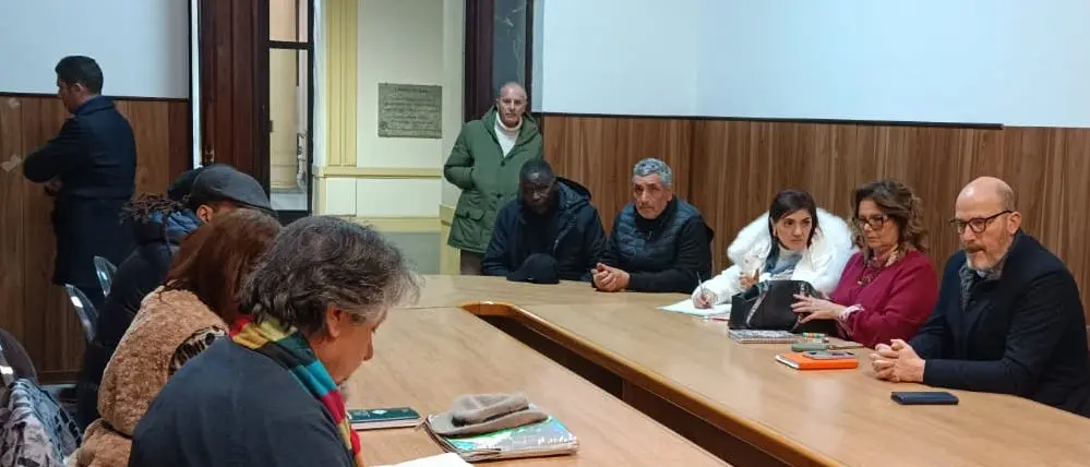 Piazza del Popolo, confronto tra Sul Calabria e Comune per individuare possibili soluzioni alternative