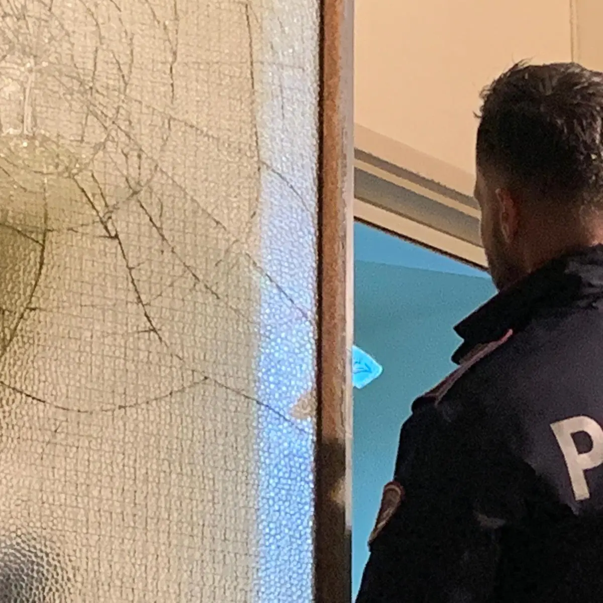 Effrazione in casa, Klaus Davi sporge denuncia