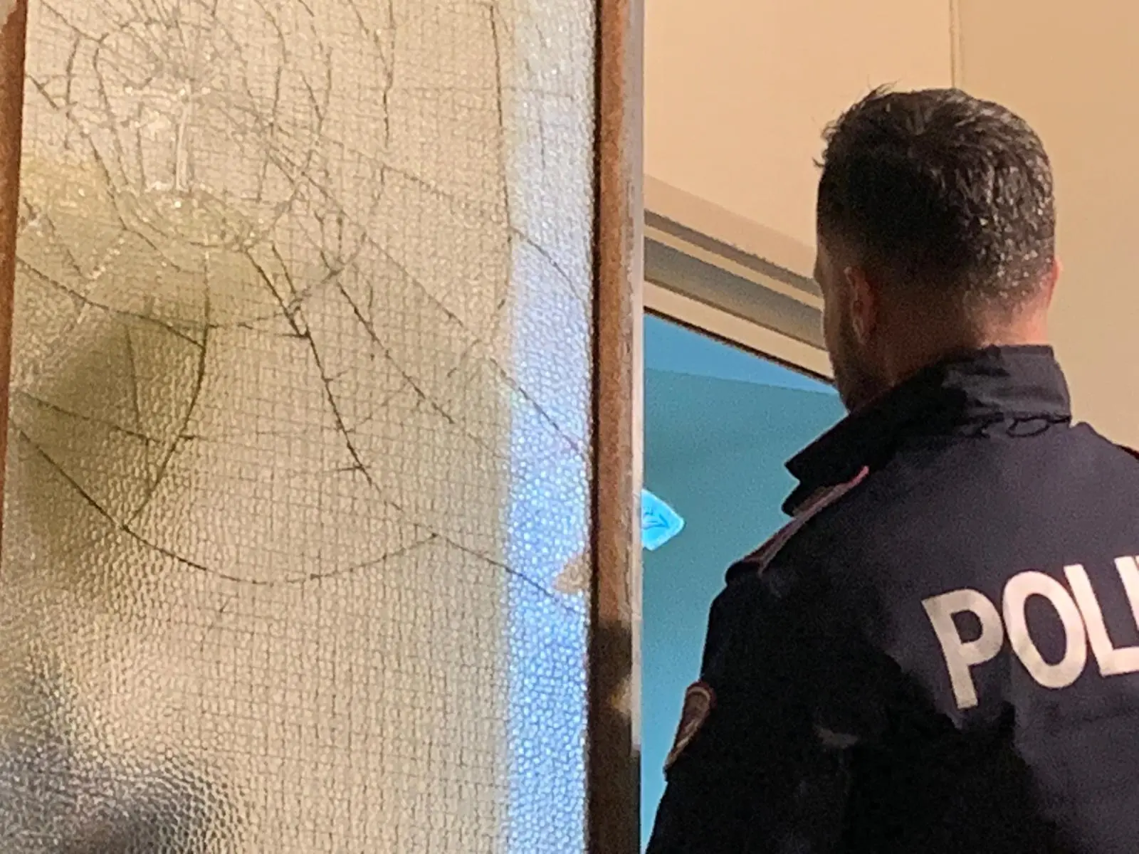 Effrazione in casa, Klaus Davi sporge denuncia