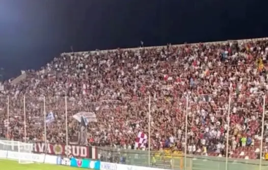 Reggina: è il momento di tornare in massa allo stadio. Parte la prevendita per la sfida con il Sant'Agata