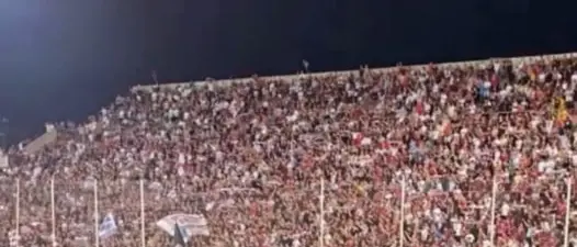 Reggina: è il momento di tornare in massa allo stadio. Parte la prevendita per la sfida con il Sant'Agata