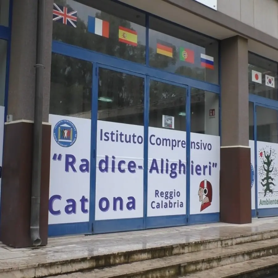 L'ex Ciapi di Catona ospiterà ancora l'IC Radice Alighieri: firmata la delibera regionale