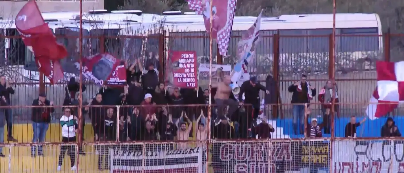 CA…LCI NOSTRI | Il triangolo si, ma quello tra Ragusa e Barranco per un tris in campo e per tornare Reggina in classifica