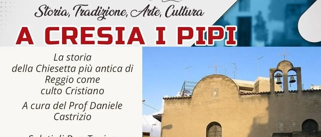 Il 19 gennaio alla Chiesa della Madonna dei Poveri incontro promosso dall'associazione Incontriamoci sempre ODV