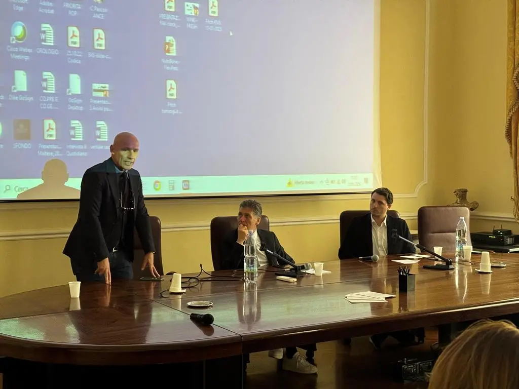 Studenti della Mediterranea premiati al Contamination Lab presso Unindustria Calabria