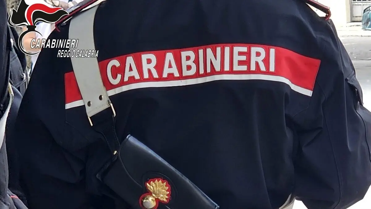 'Ndrangheta: 44 arresti dei Carabinieri di Catanzaro, in carcere il primo cittadino di Badolato e il suo vice