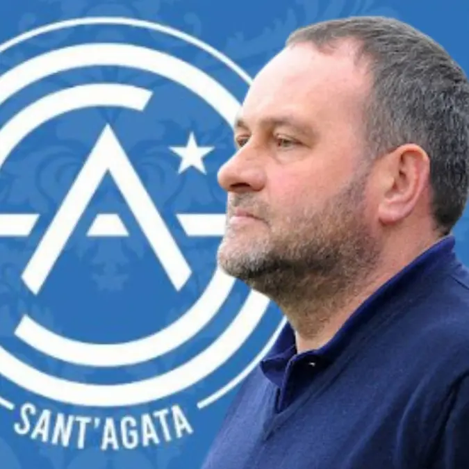 Verso Reggina – Citta di Sant’Agata, mister Raciti: «Capomaggio è un pilastro, Ragusa uomo straordinario»