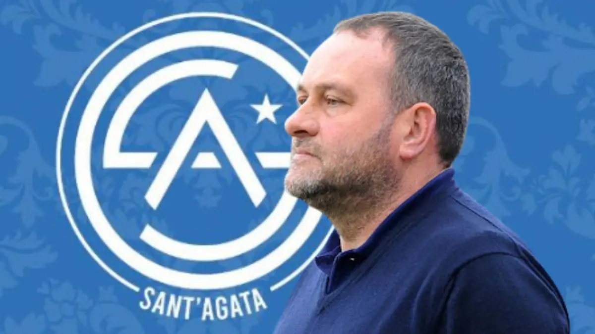 Verso Reggina – Citta di Sant’Agata, mister Raciti: «Capomaggio è un pilastro, Ragusa uomo straordinario»