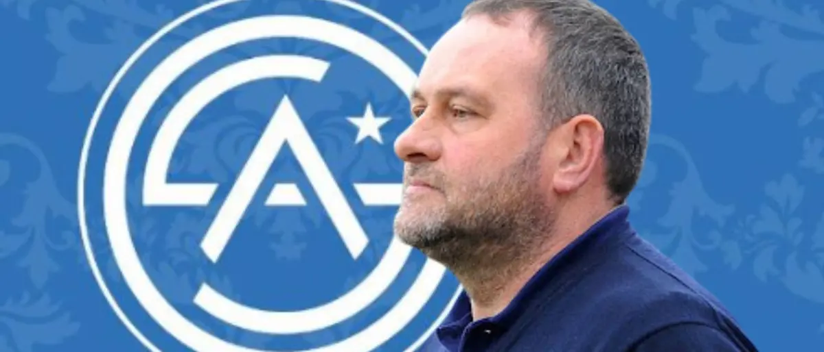 Verso Reggina – Citta di Sant’Agata, mister Raciti: «Capomaggio è un pilastro, Ragusa uomo straordinario»