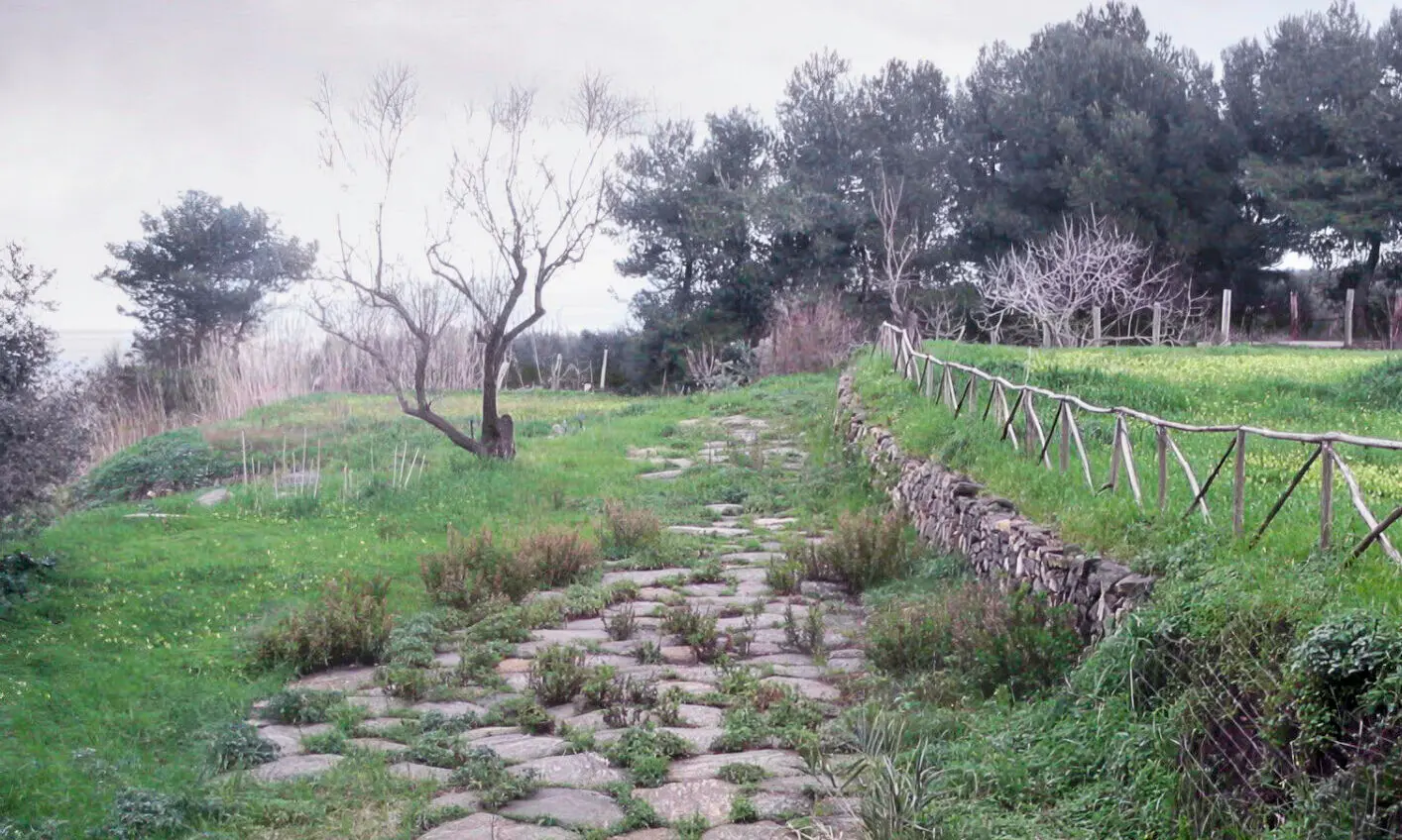 Gente in Aspromonte organizza l'escursione dei \"Sentieri dimenticati\"