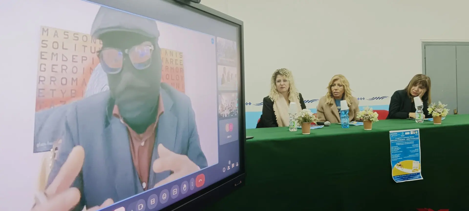 Giustizia e Umanità: il progetto Biesse che unisce giovani e legalità