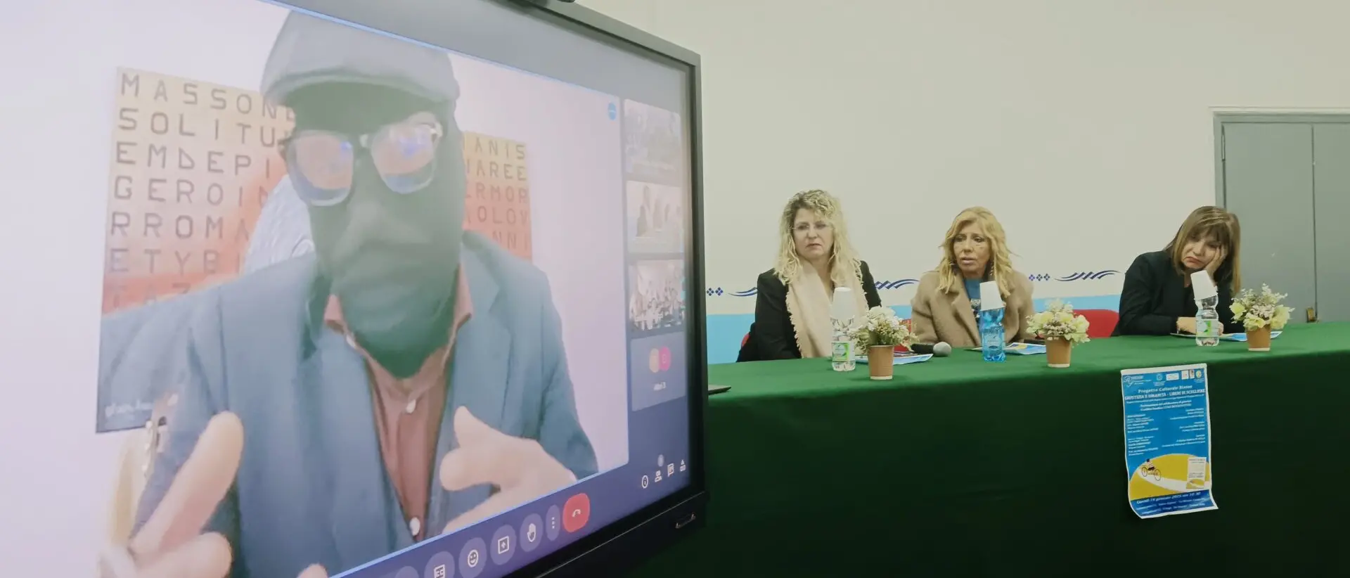 Giustizia e Umanità: il progetto Biesse che unisce giovani e legalità