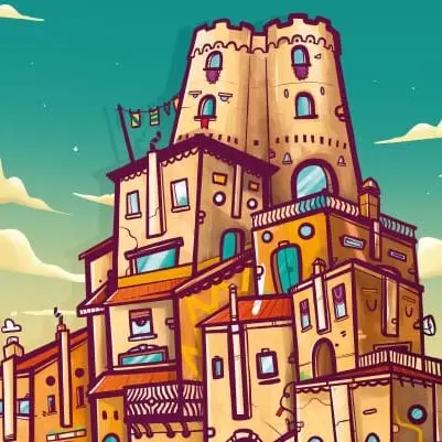 Giuseppe Talarico, l’illustratore che racconta la Calabria con un linguaggio visivo innovativo e la porta oltre oceano