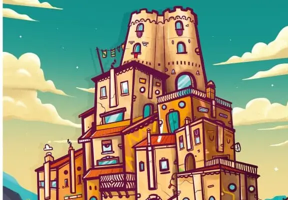 Giuseppe Talarico, l’illustratore che racconta la Calabria con un linguaggio visivo innovativo e la porta oltre oceano