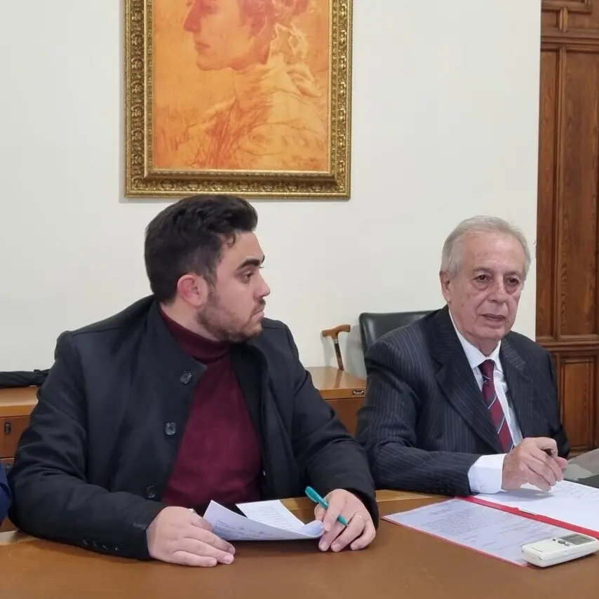 In Settima Commissione la proposta di realizzare il “Monumento al Carabiniere”