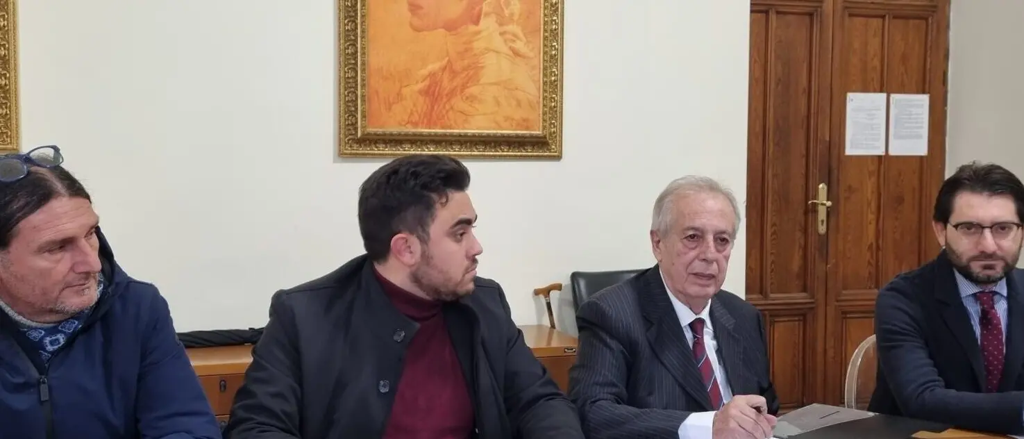 In Settima Commissione la proposta di realizzare il “Monumento al Carabiniere”