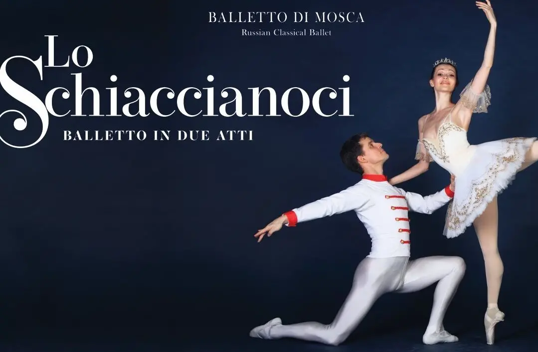 Secondo appuntamento della Stagione 2025 di Polis Cultura al Teatro Cilea di Reggio Calabria