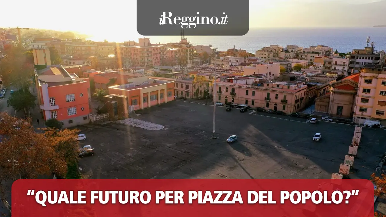SONDAGGIO | Quale futuro per Piazza del Popolo? Vota ora