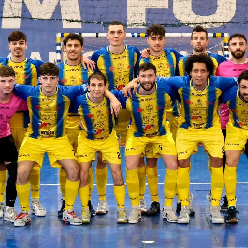 Grande sfida nella capitale: la Futura affronta l’A.s. Roma con una rosa decimata